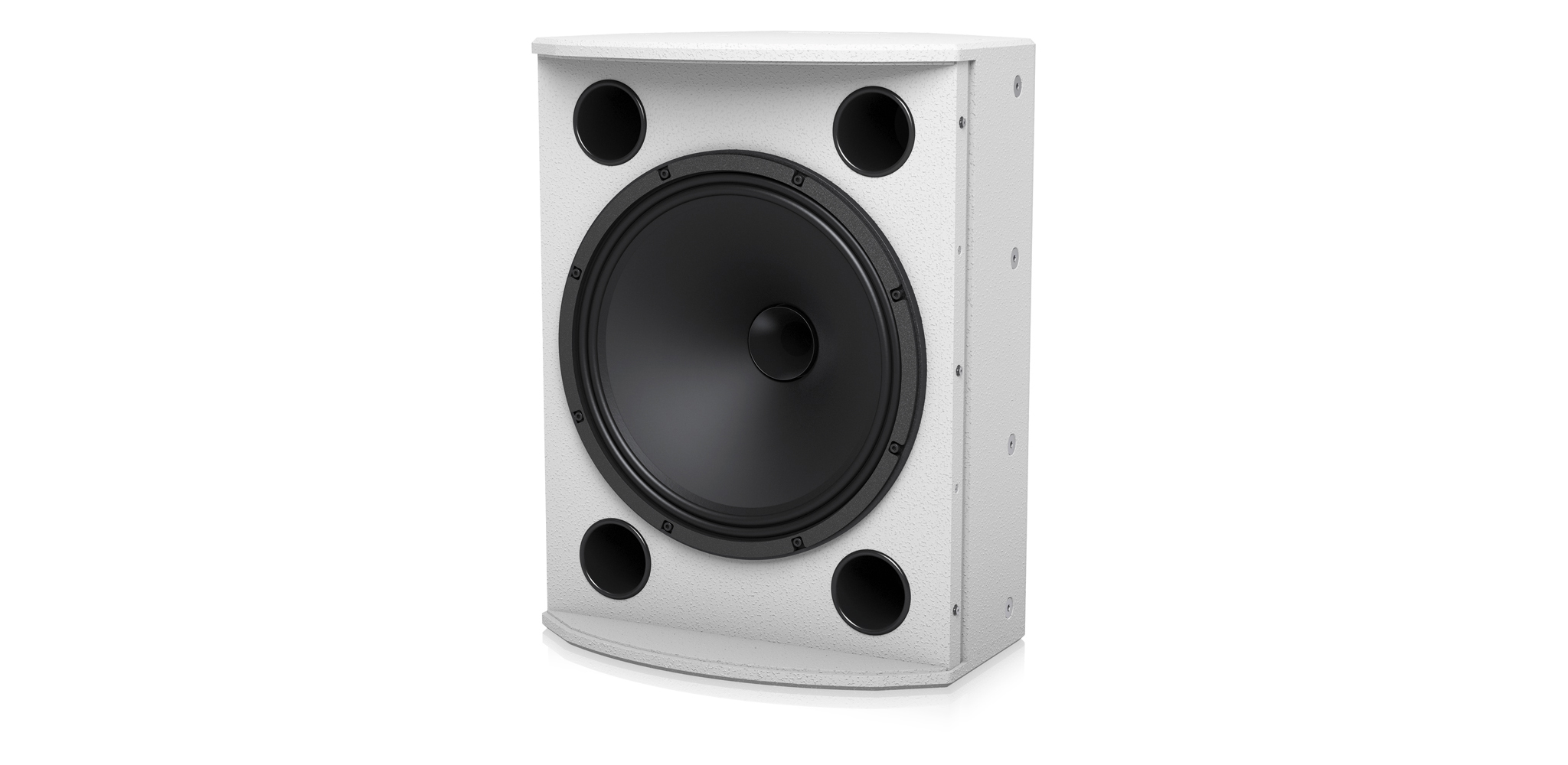 VXP 15HP-WH Loa Nguồn Điểm Liền Công Suất Tannoy - HÀNG CHÍNH HÃNG