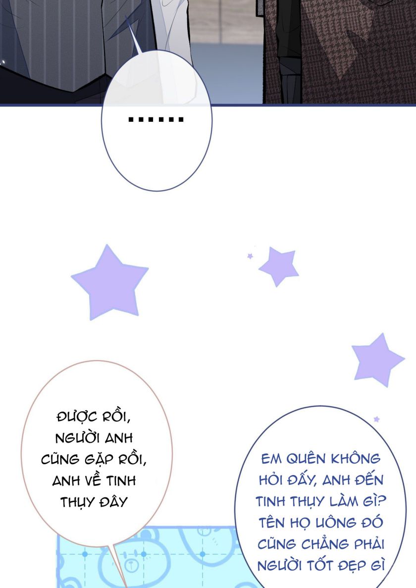 hotsearch của ảnh đế chapter 79 31