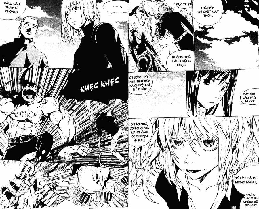 đột kích - raiders chapter 5 78