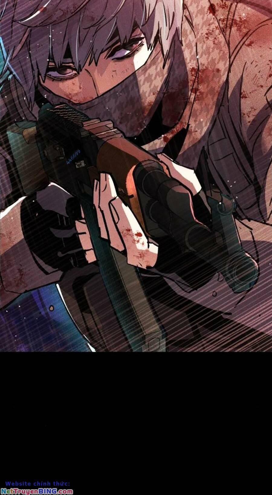 bạn học tôi là lính đánh thuê chapter 168 108