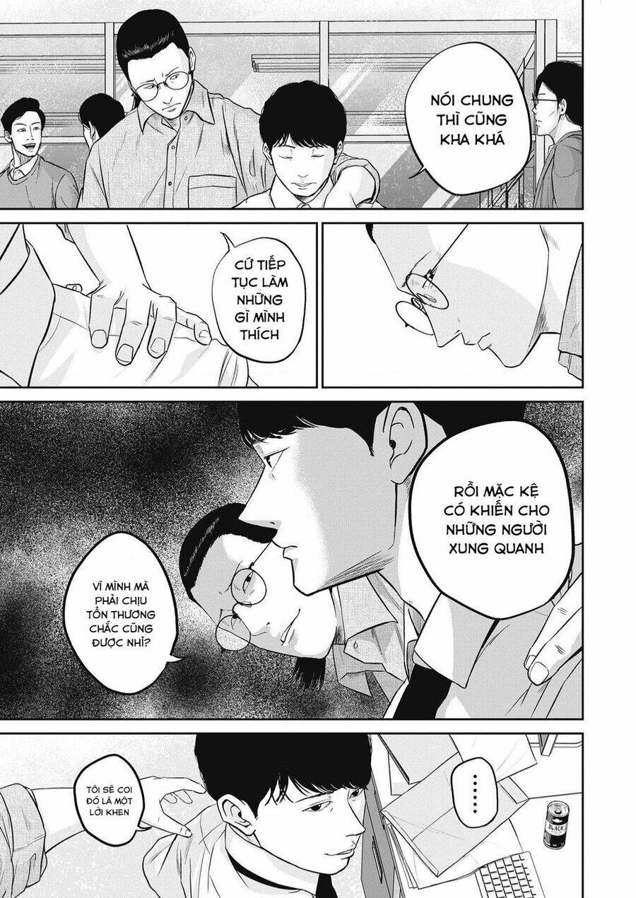 smiley - cười lên m chapter 12 8