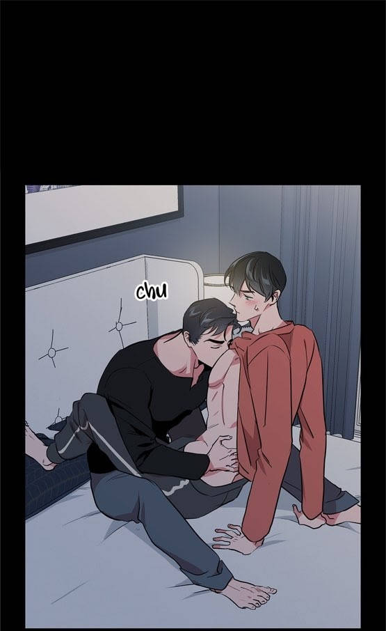 [raw] red candy chapter 49 25