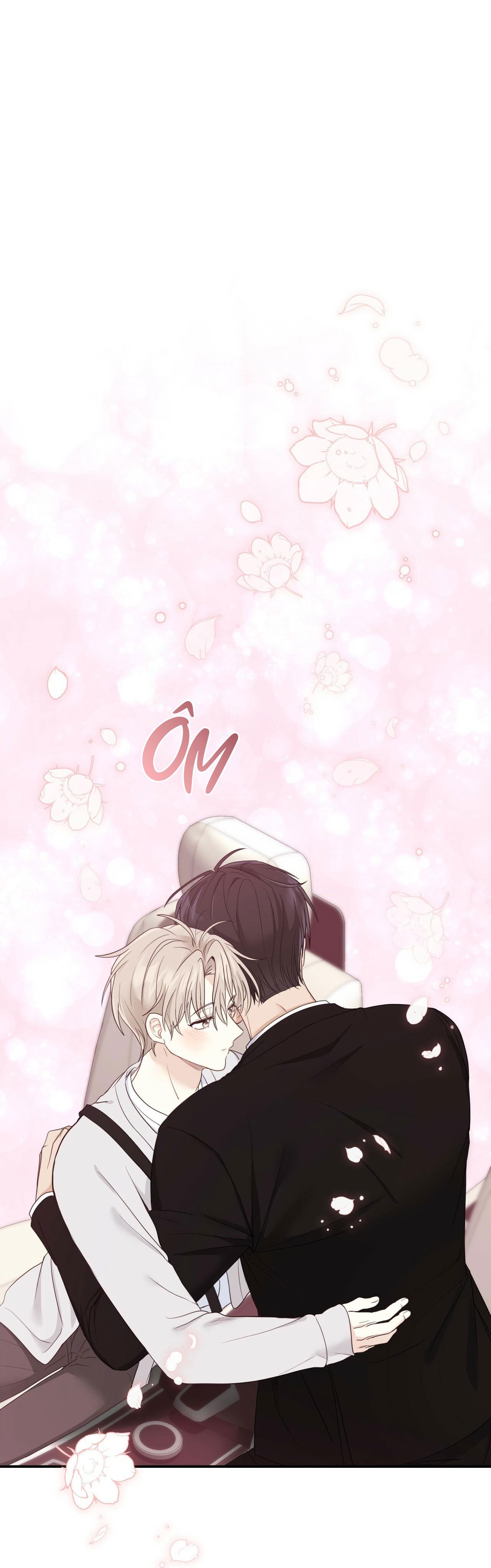 vị ngọt không đường (sweet not sugar) chapter 10 5