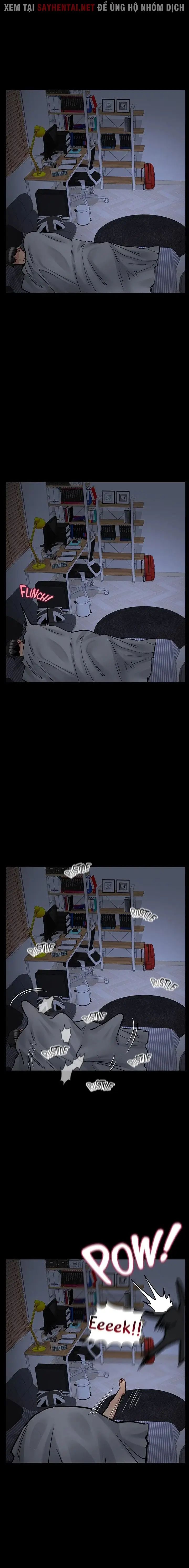 giữ bí mật với mẹ em nhé! chapter 28 10