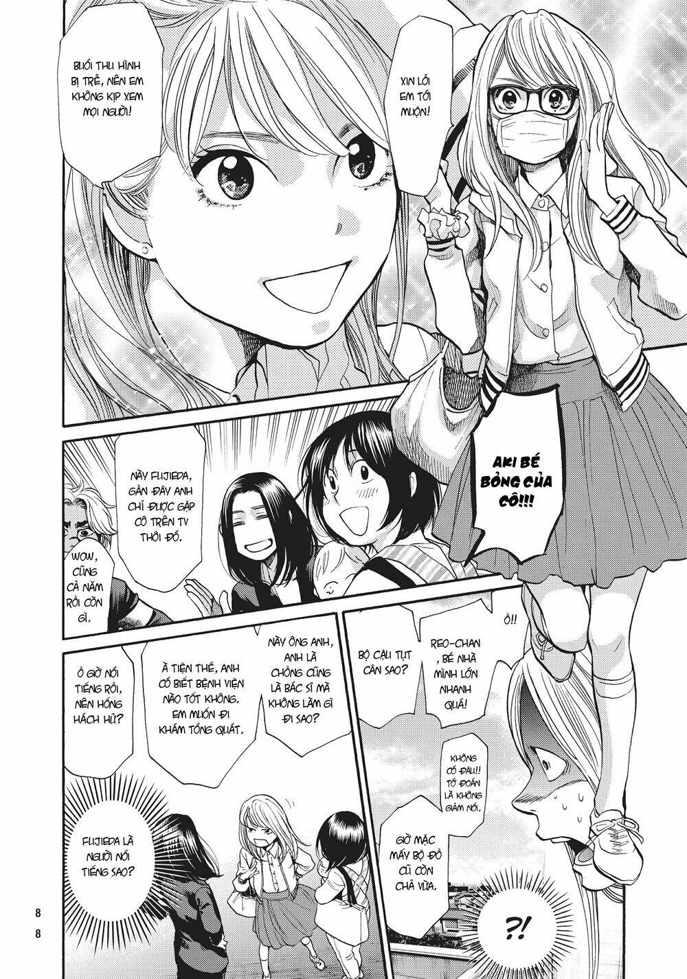 again!! chapter 131 9