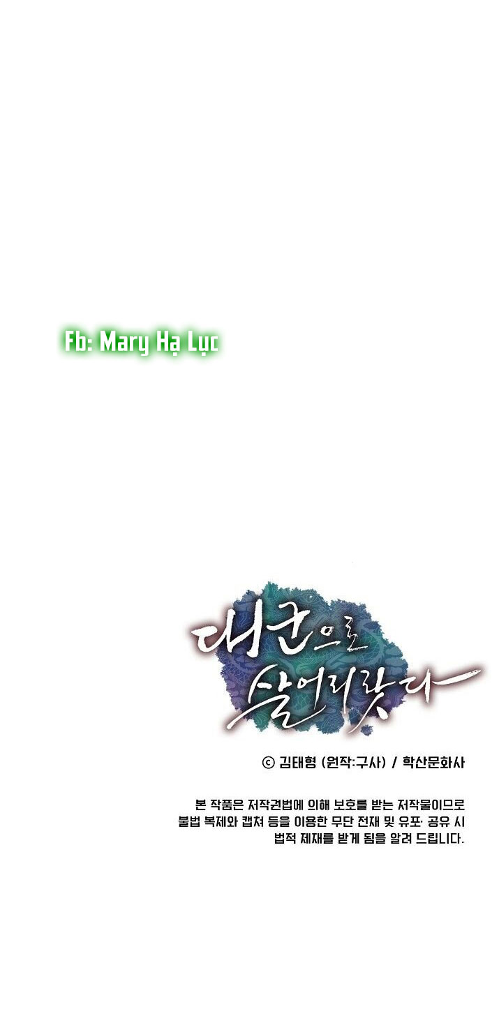 tôi sẽ sống như một hoàng tử chapter 2 70