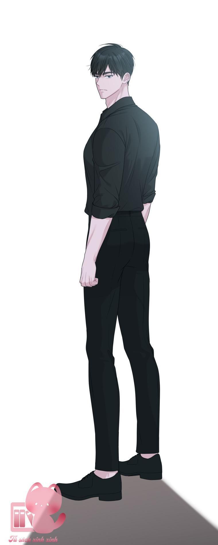 mong được chị chỉ bảo, tiền bối chapter 36 34