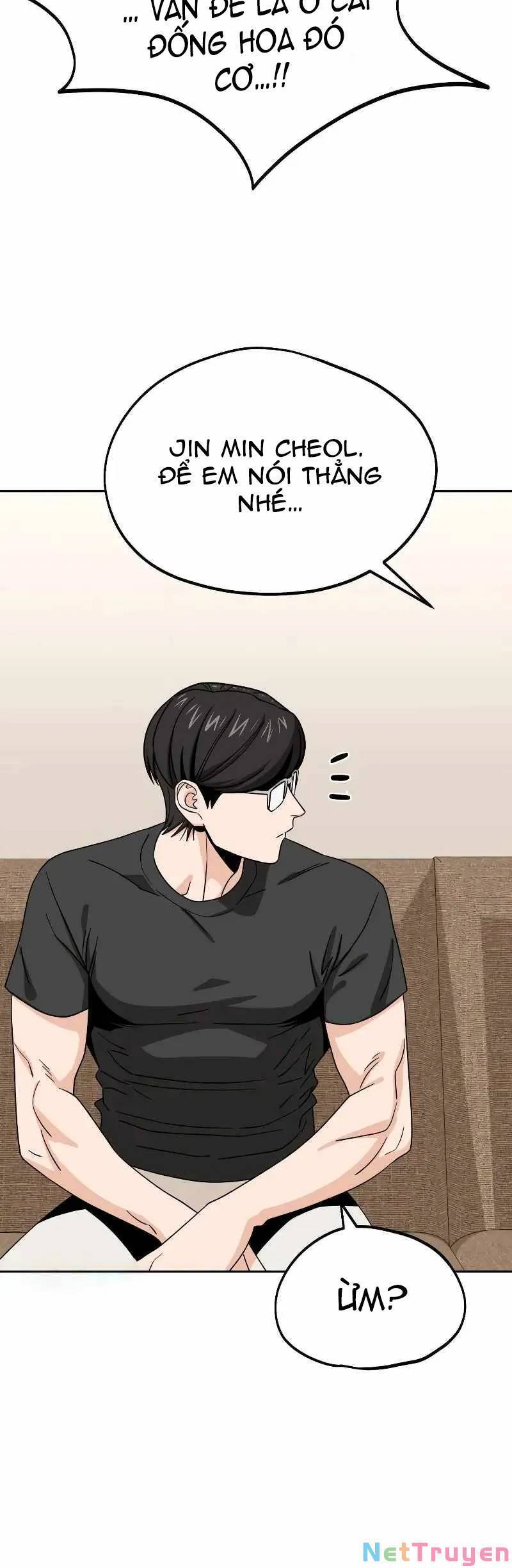 Lớ Ngớ Vớ Phải Tình Yêu chapter 57.2 28