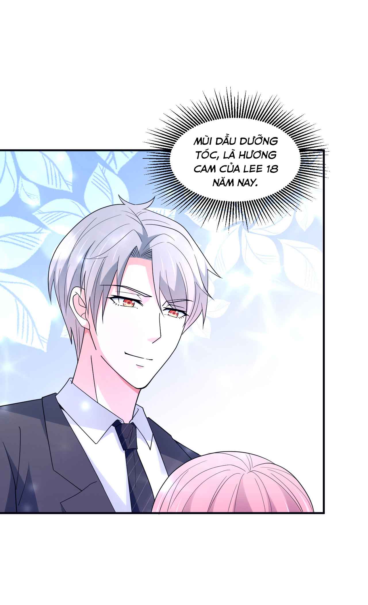 bí mật không thể yêu đương chapter 10 18