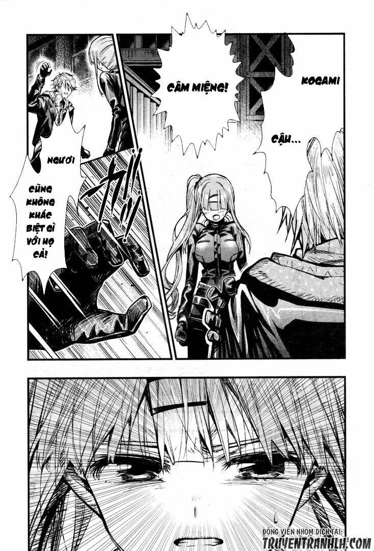 gakkou gurashi! chapter 54 11