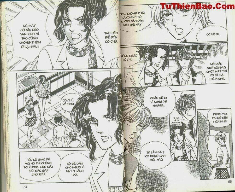 lọ lem kén rể chapter 3 27