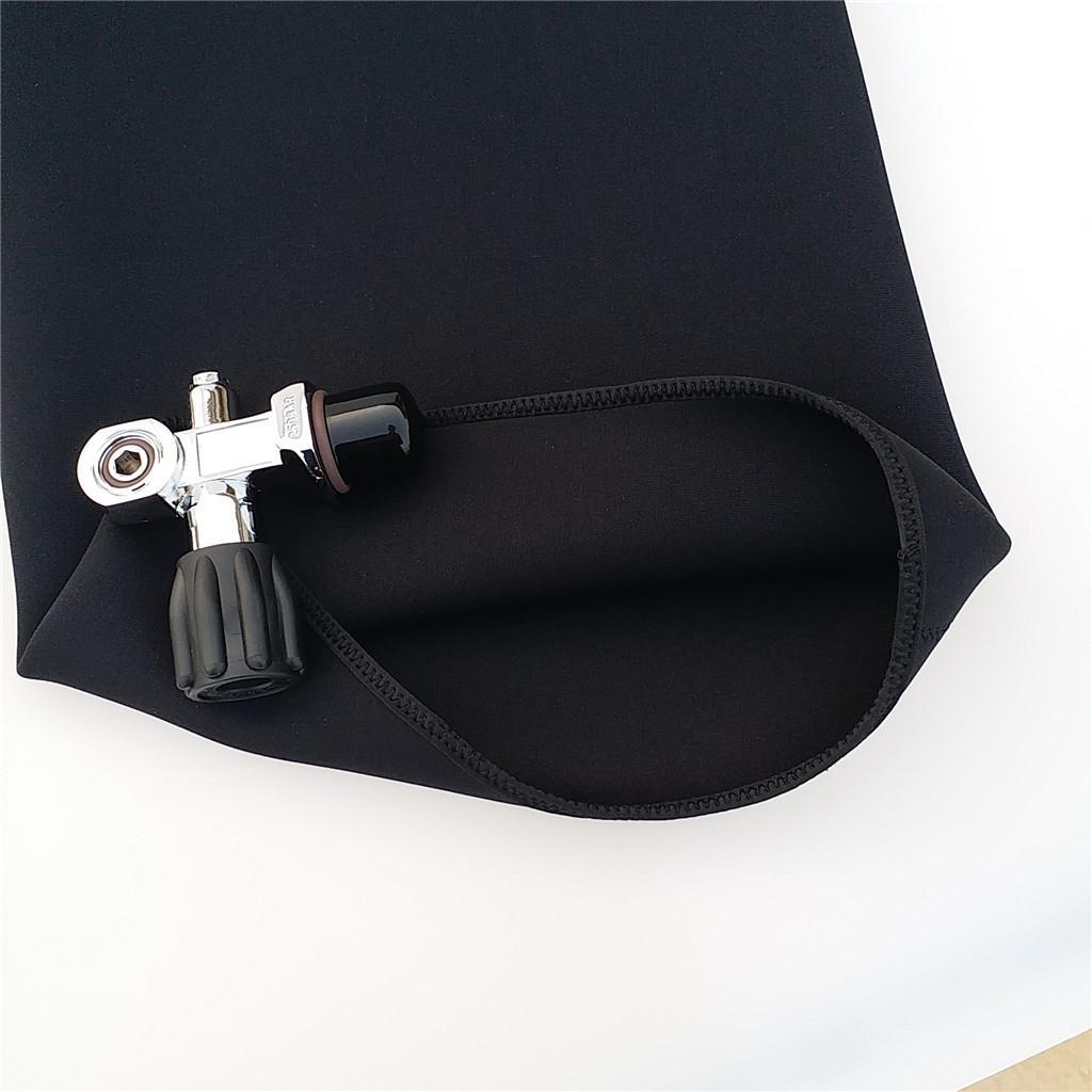 2pcs Scuba Diving Tank  Snorkeling Dive Cylinder  Cover