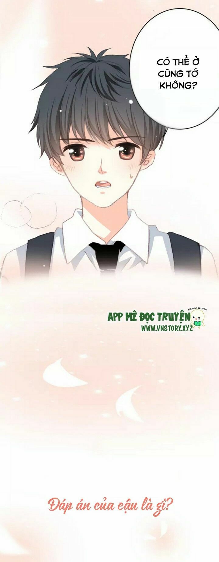 con tim rung động 2 chapter 0 17