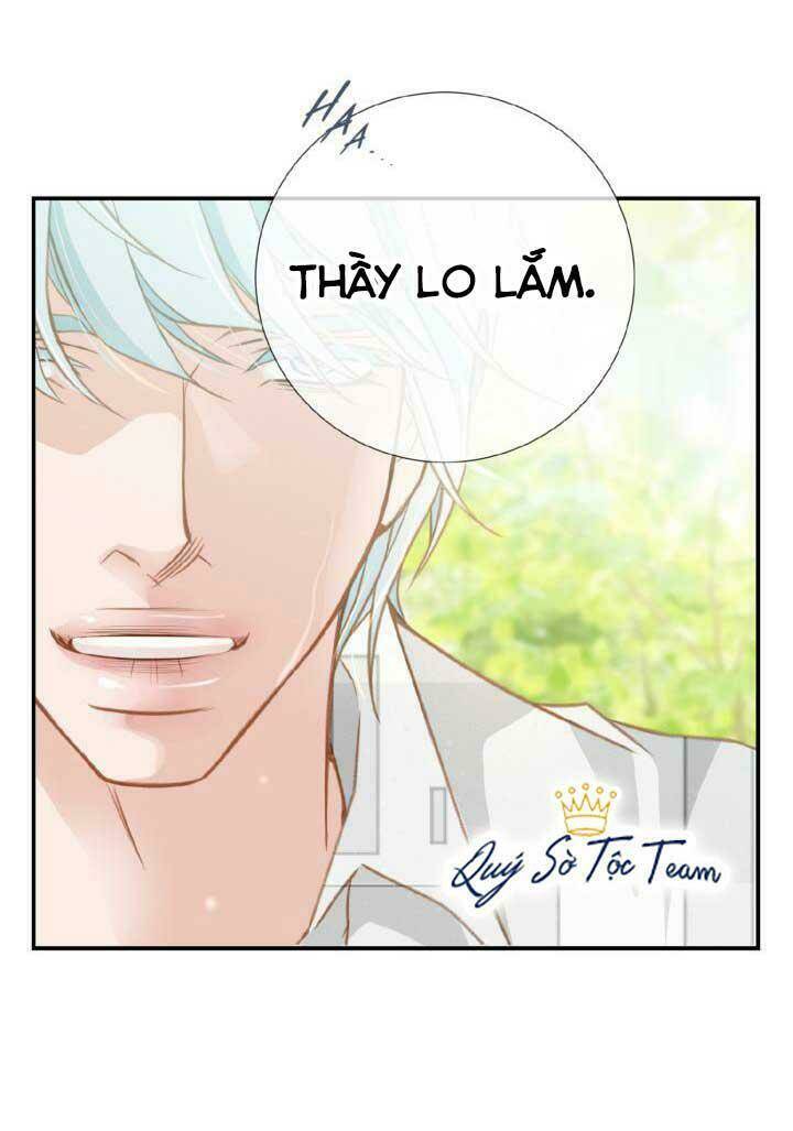 tiếp xúc chí mạng chapter 12 52