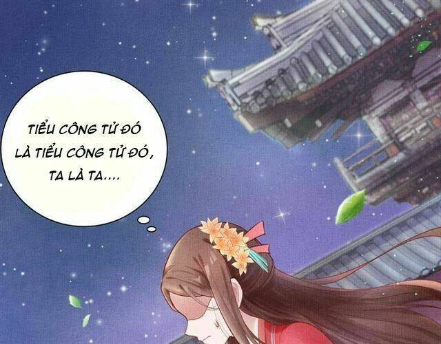 thịnh sủng y phi chi dao quan truyện chapter 36 6