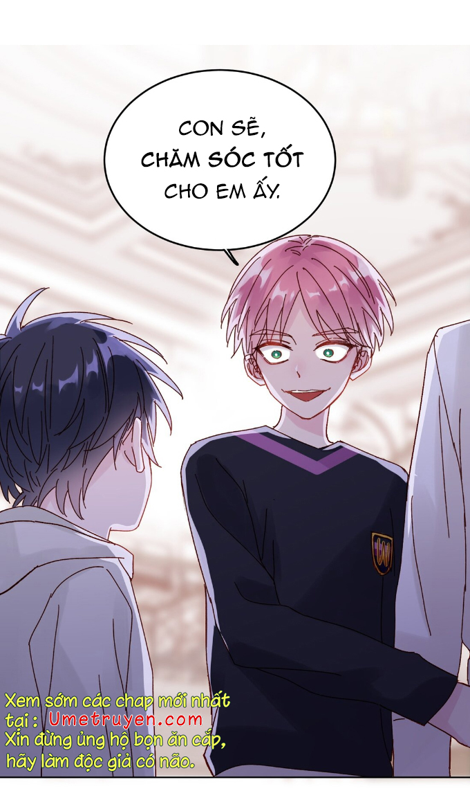 tôi phải làm một kẻ đại xấu xa chapter 10 20