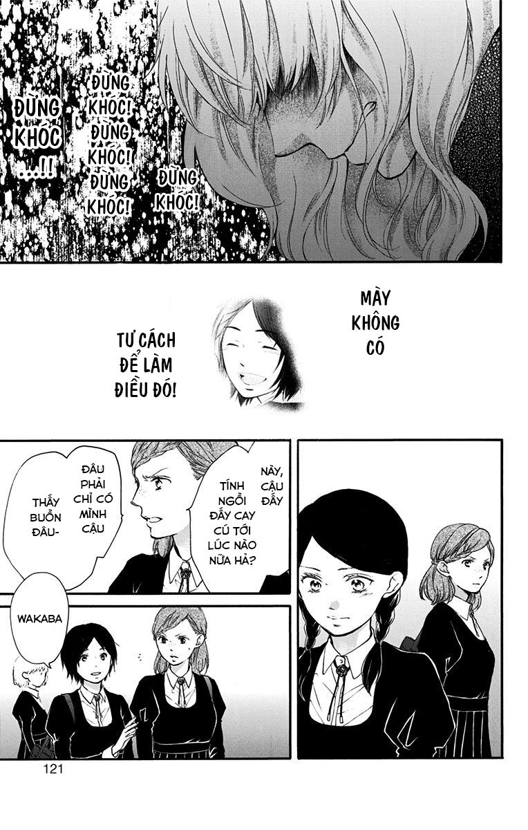 kono oto tomare! chapter 54 19