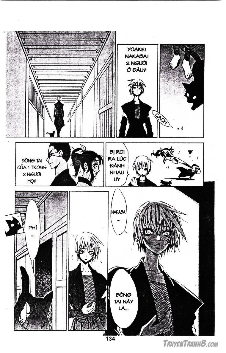 behind master - huyền thoại thiên cẩu chapter 32 18