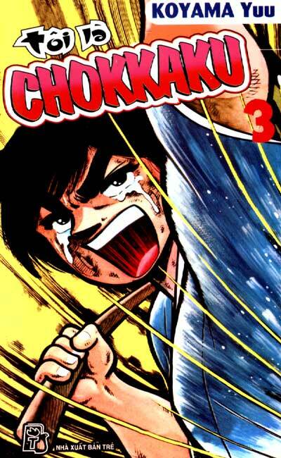 kiếm sĩ góc vuông - chokkaku chapter 3 1