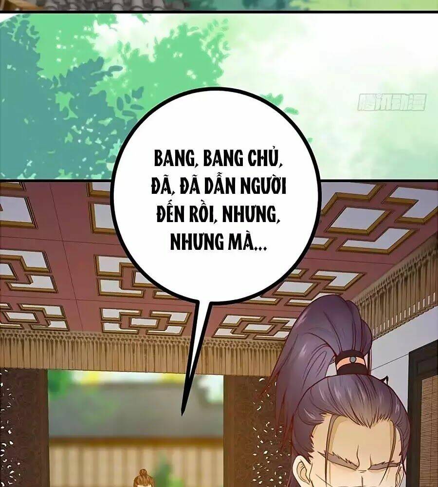 thần y khí nữ: ngự thú cuồng phi của quỷ đế chapter 47 58