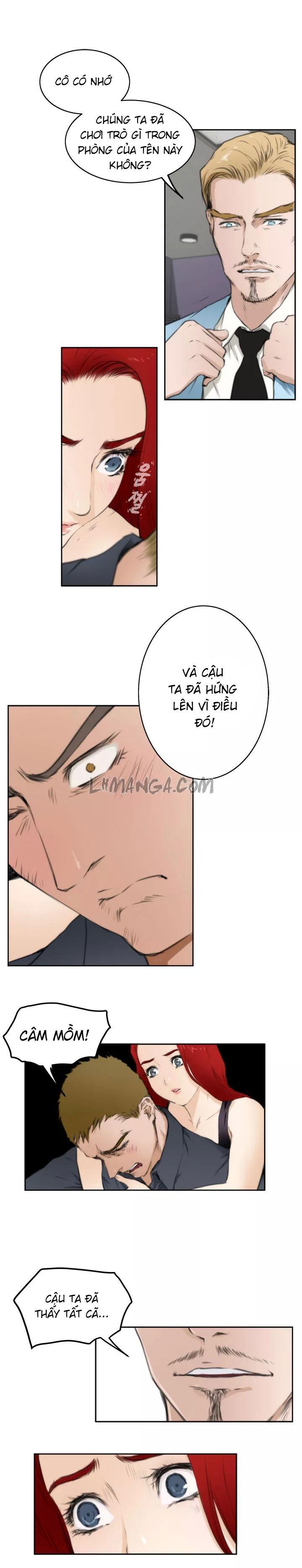 h-mate chapter 61 14