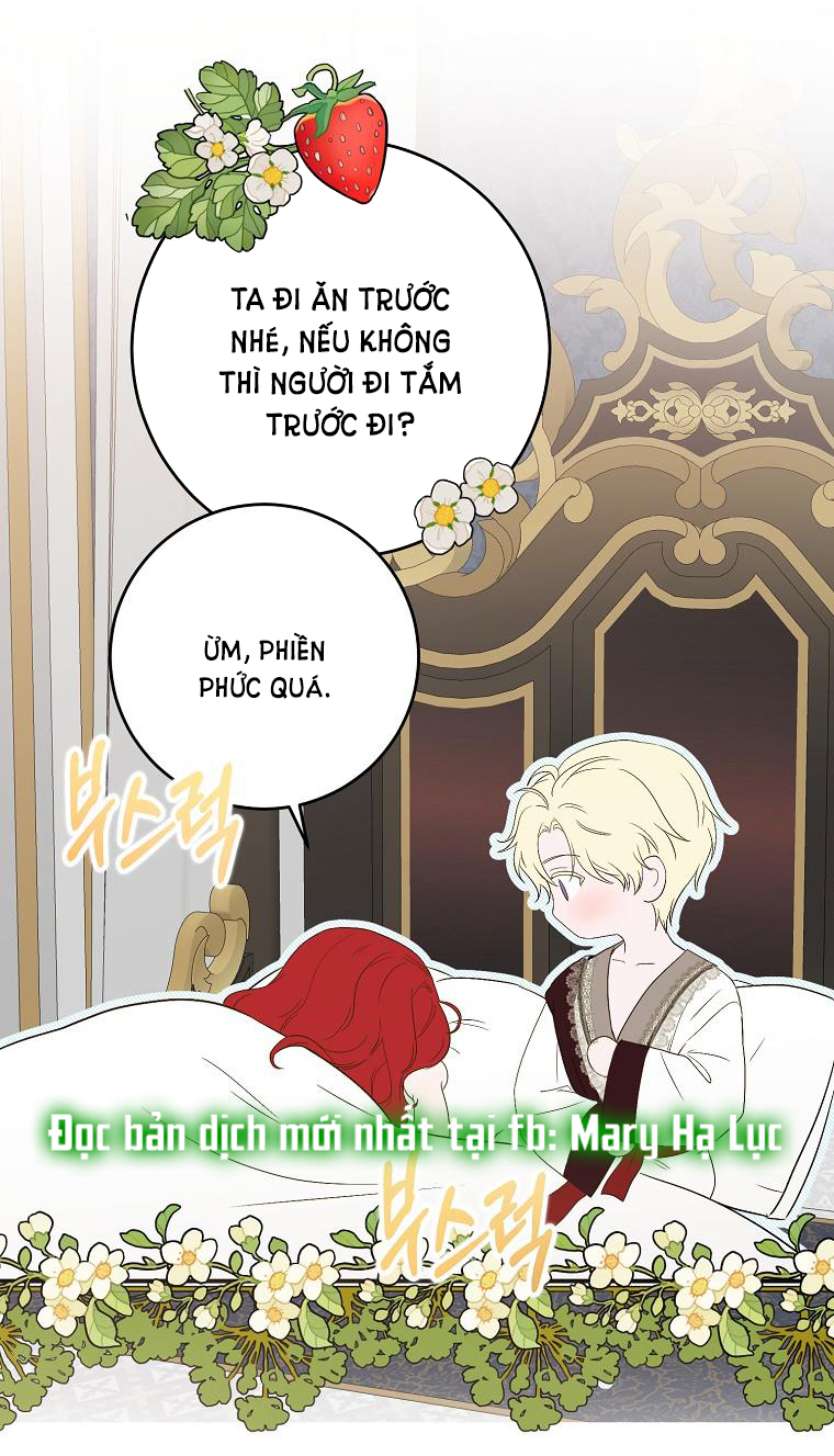 [Bản 15+] Tôi Lạc Vào Thế Giới Trò Chơi Harem Ngược chapter 75.7 - Trang 8