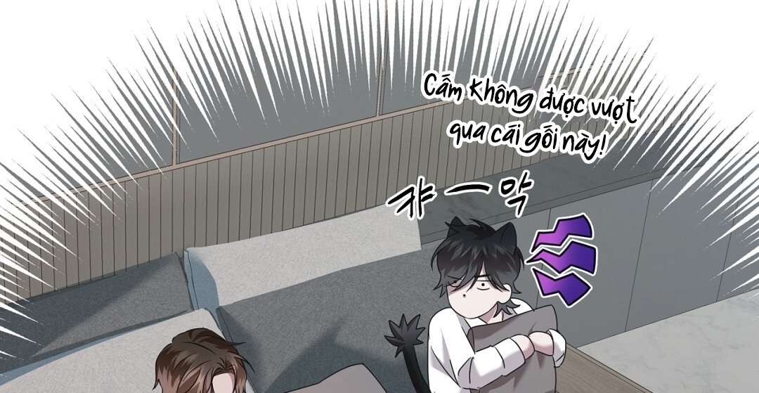 Amon- Không Thể Đoán Biết chapter 9.2 - Trang 68