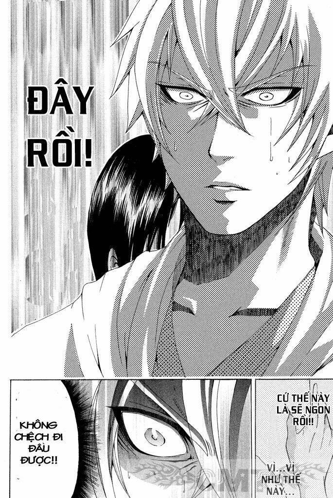 16 tuổi không một người theo đuổi chapter 2 26