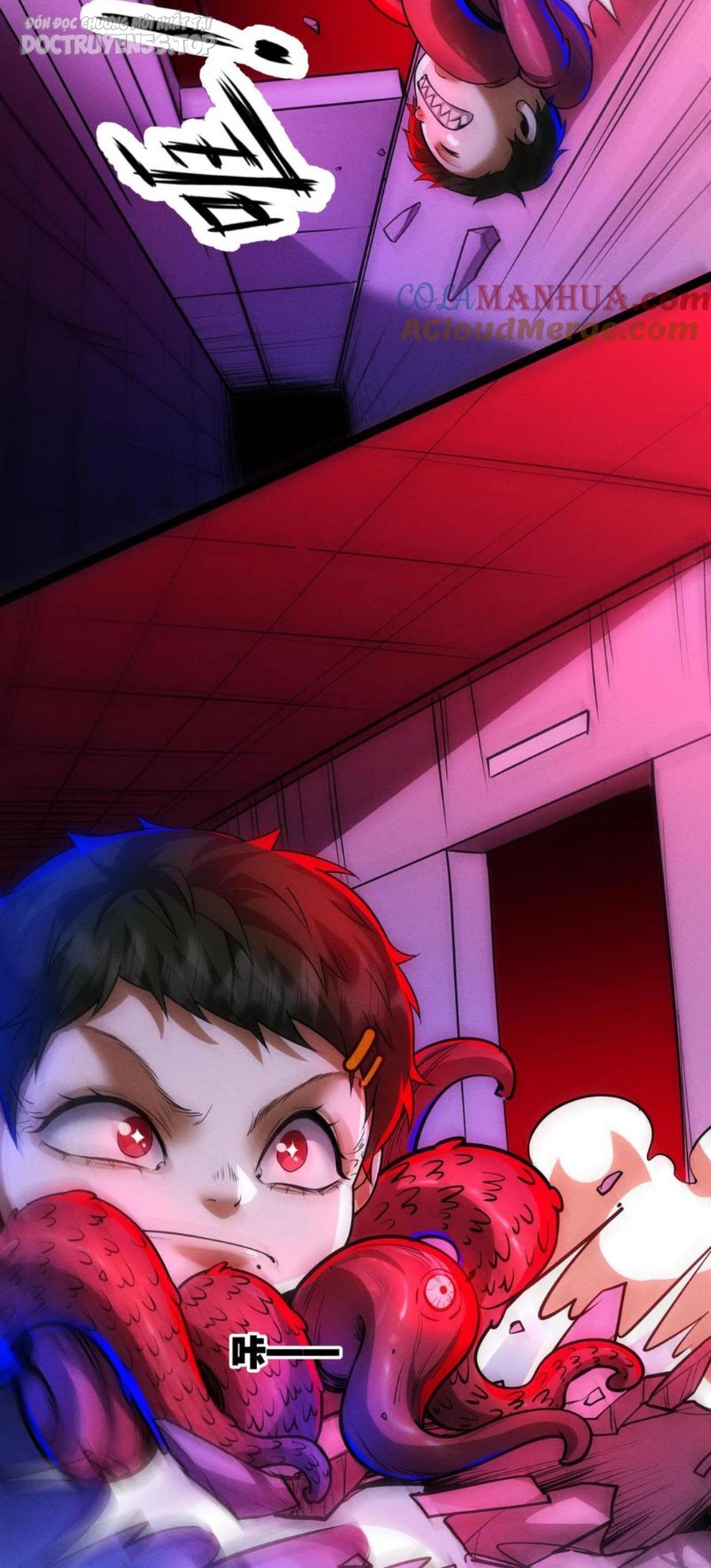 quỷ dị dược tề sư: bệnh nhân của ta đều là kinh khủng chapter 173 5