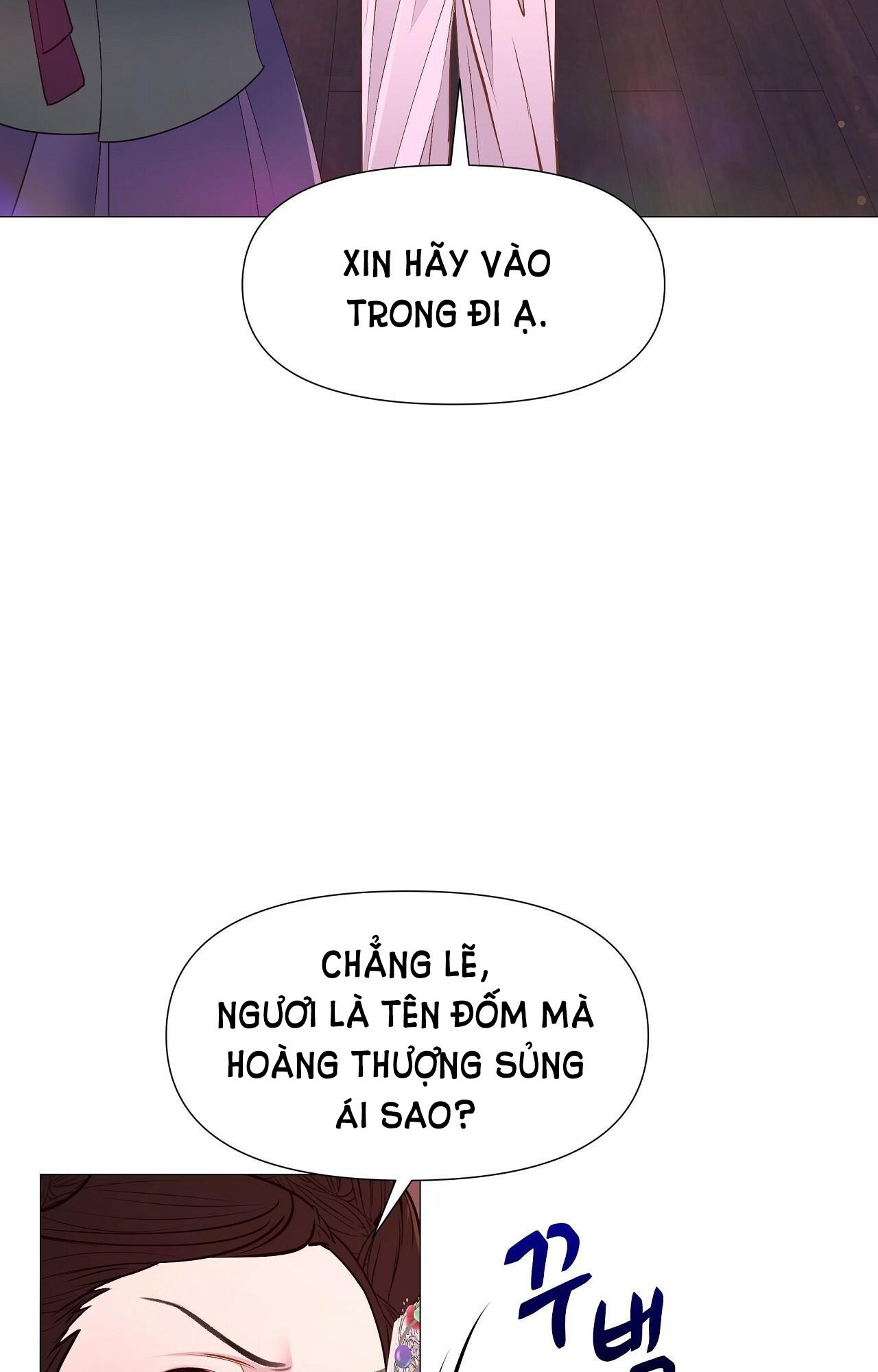 Dạ Xoa Hoá Diễn Ký chapter 32.1