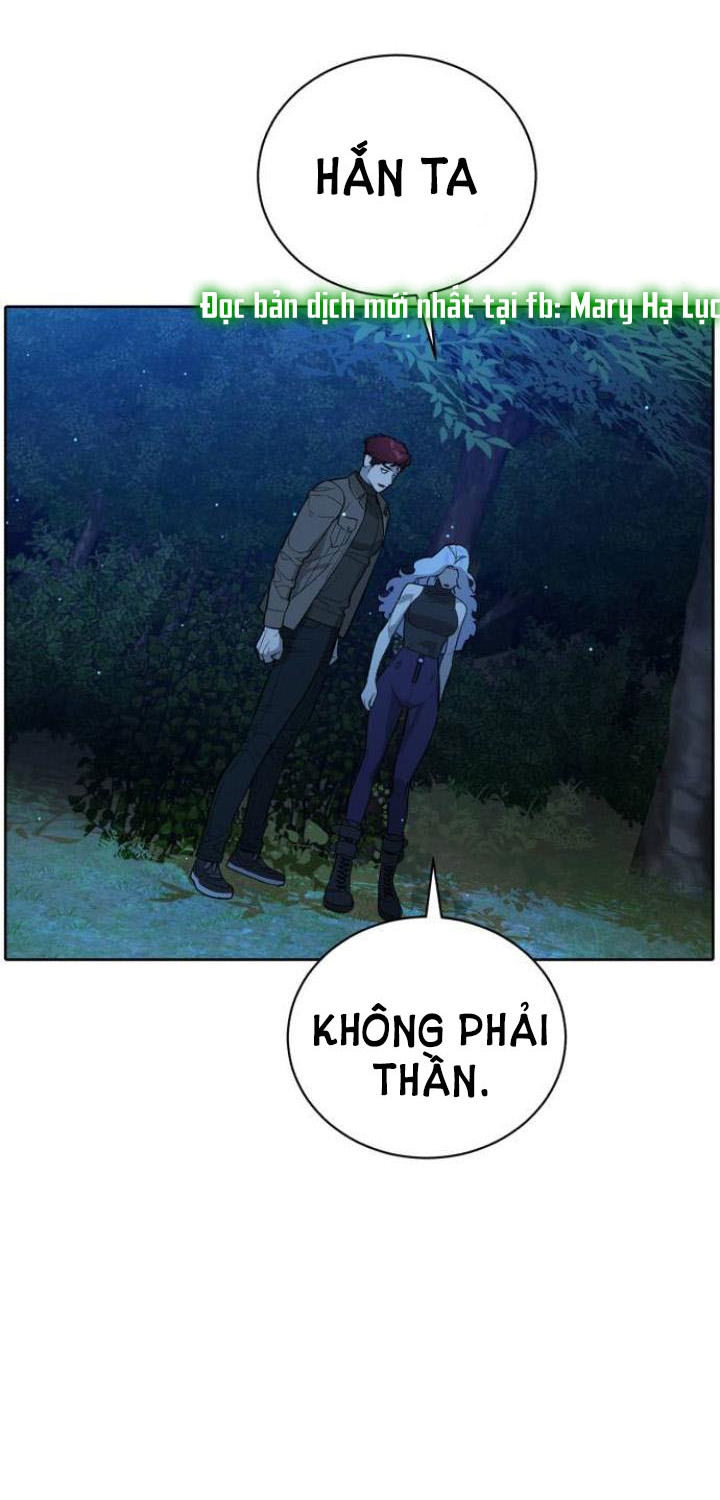 bạch huyết - white blood chapter 53 17