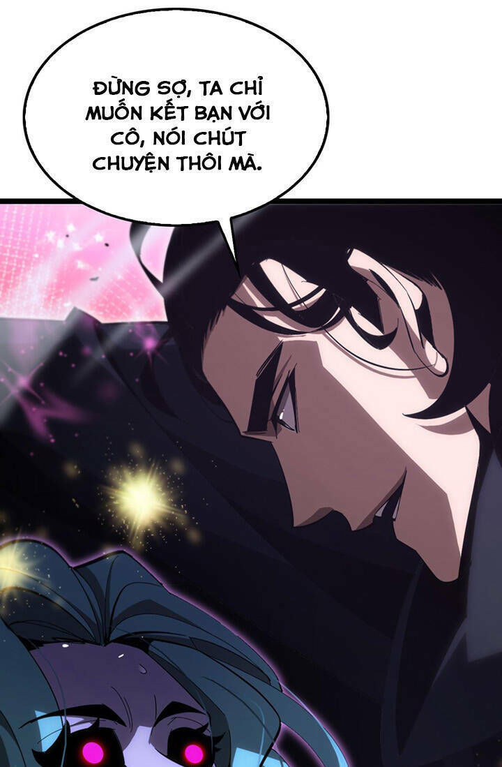 chư giới - tận thế online chapter 185 58