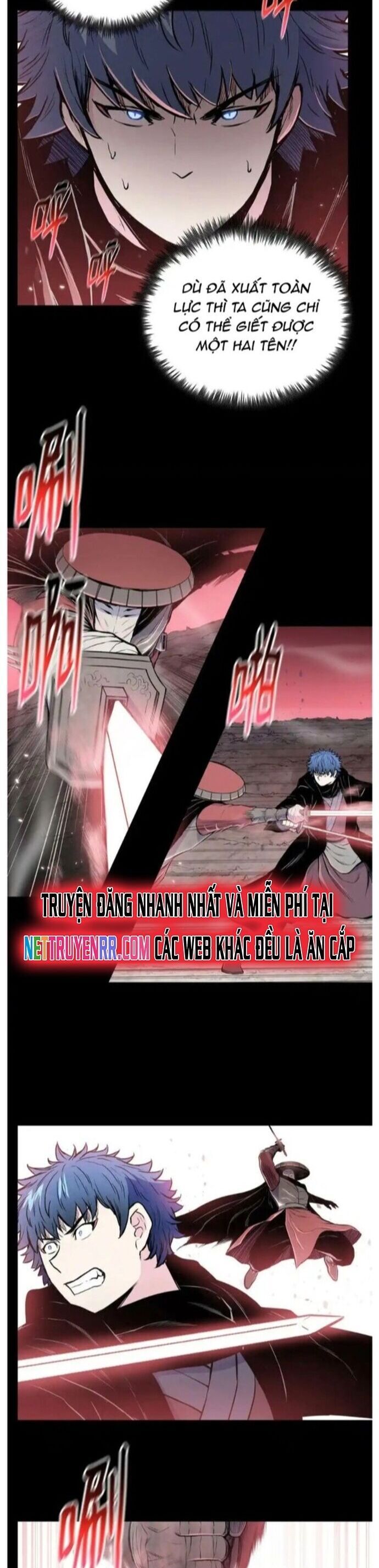 phong vân chiến thần chapter 102 33