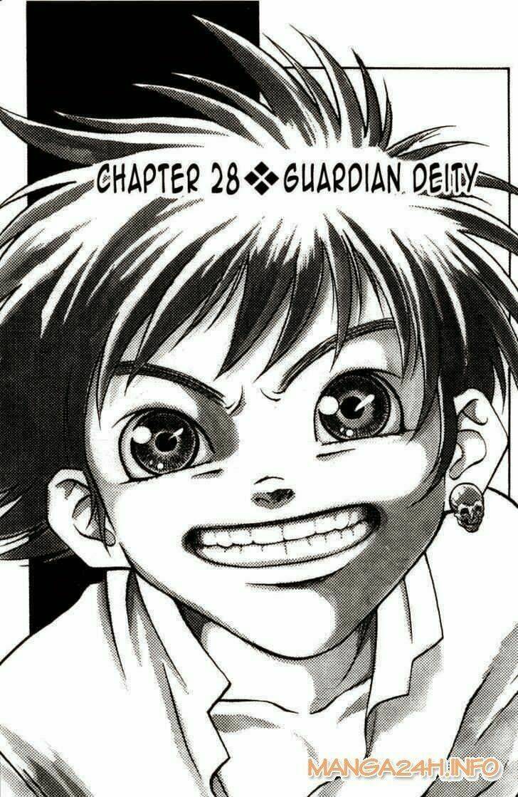 vua trên biển chapter 28 3