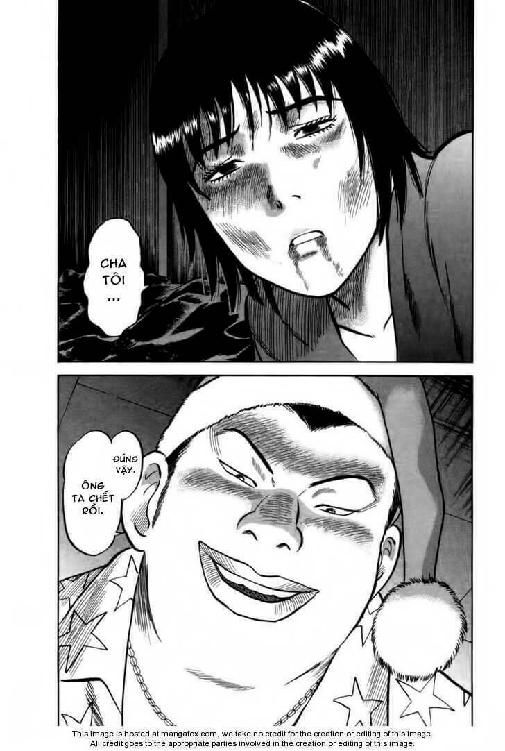 17-sai (kamata youji) chapter 15 16