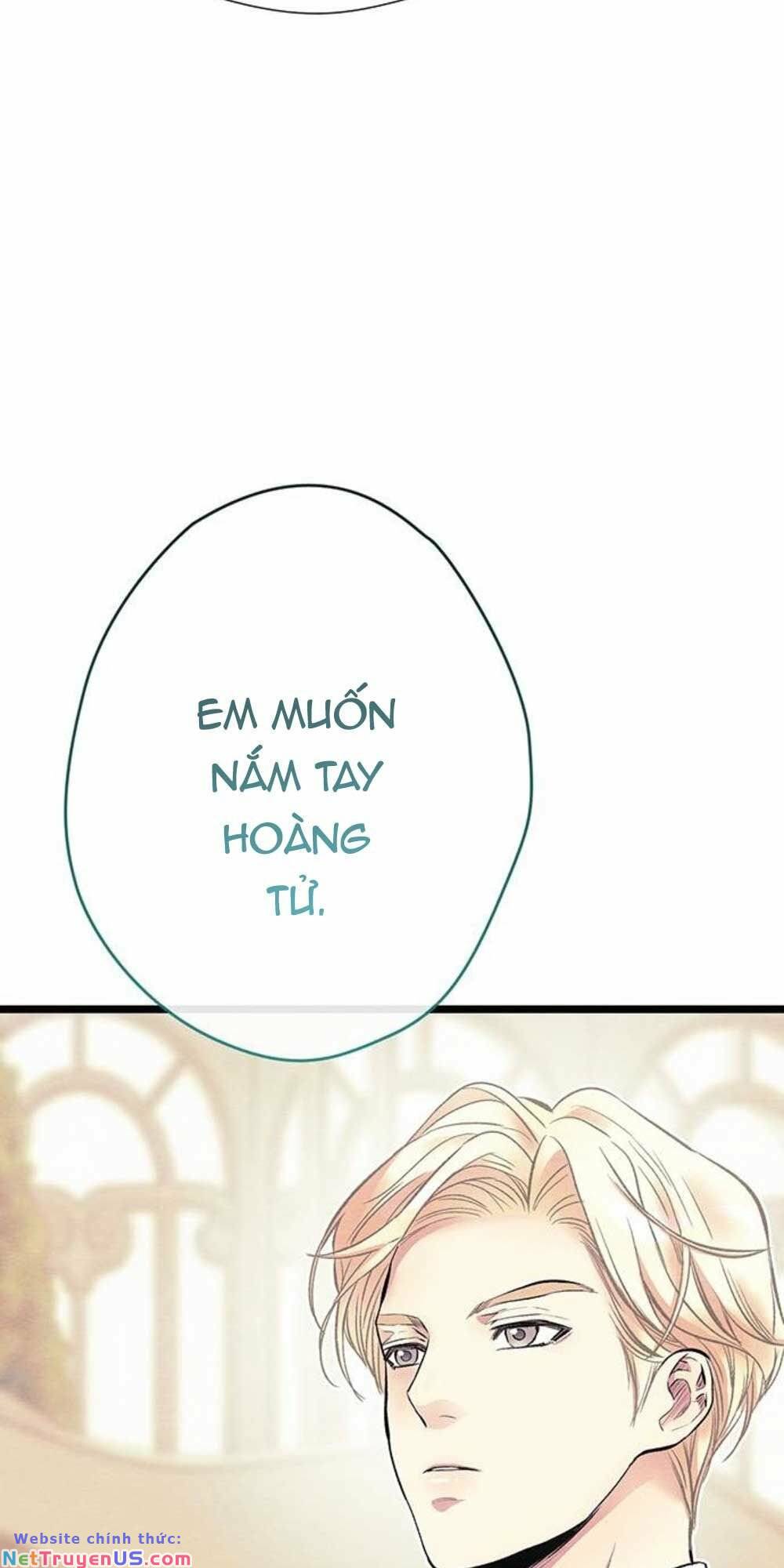 Hoàng Tử Rắc Rối chapter 32.2 41