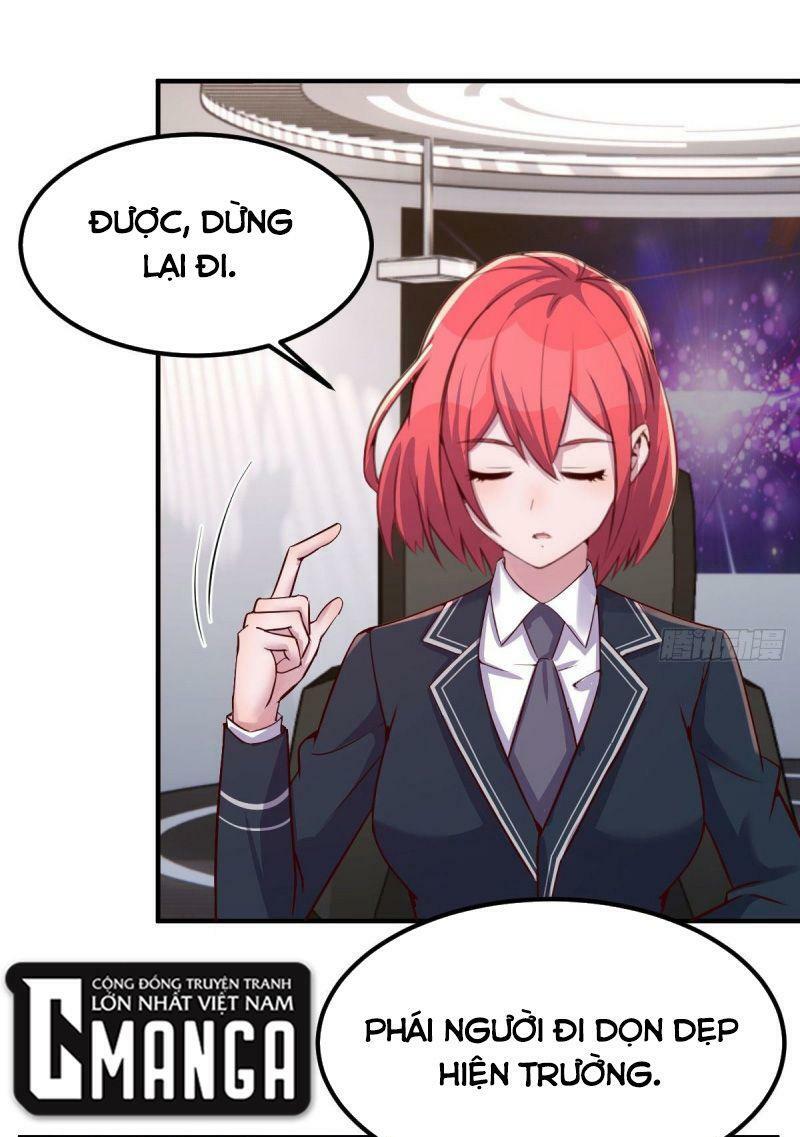 thiên tứ thức tỉnh chapter 34 35