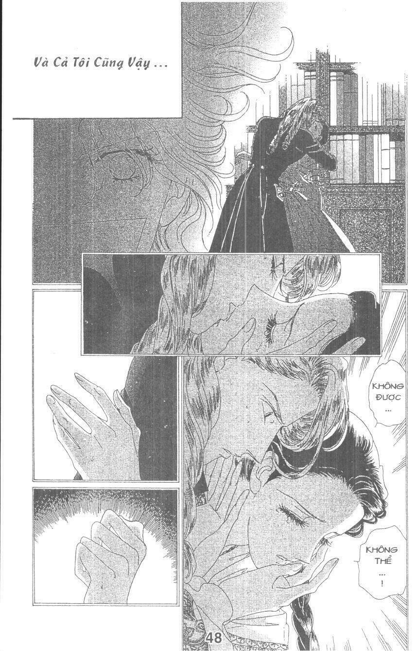 ngài tử tước phiêu lãng chapter 2 48