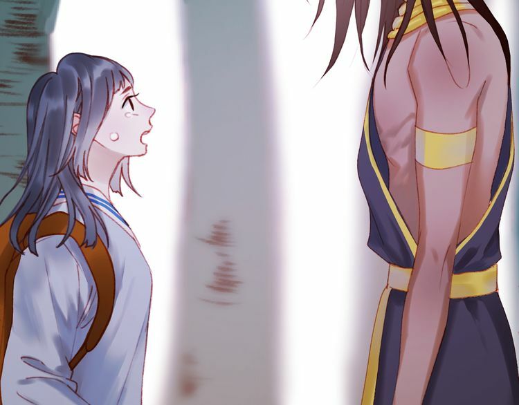 lượm được một tiểu hồ ly phần 2 chapter 53 9