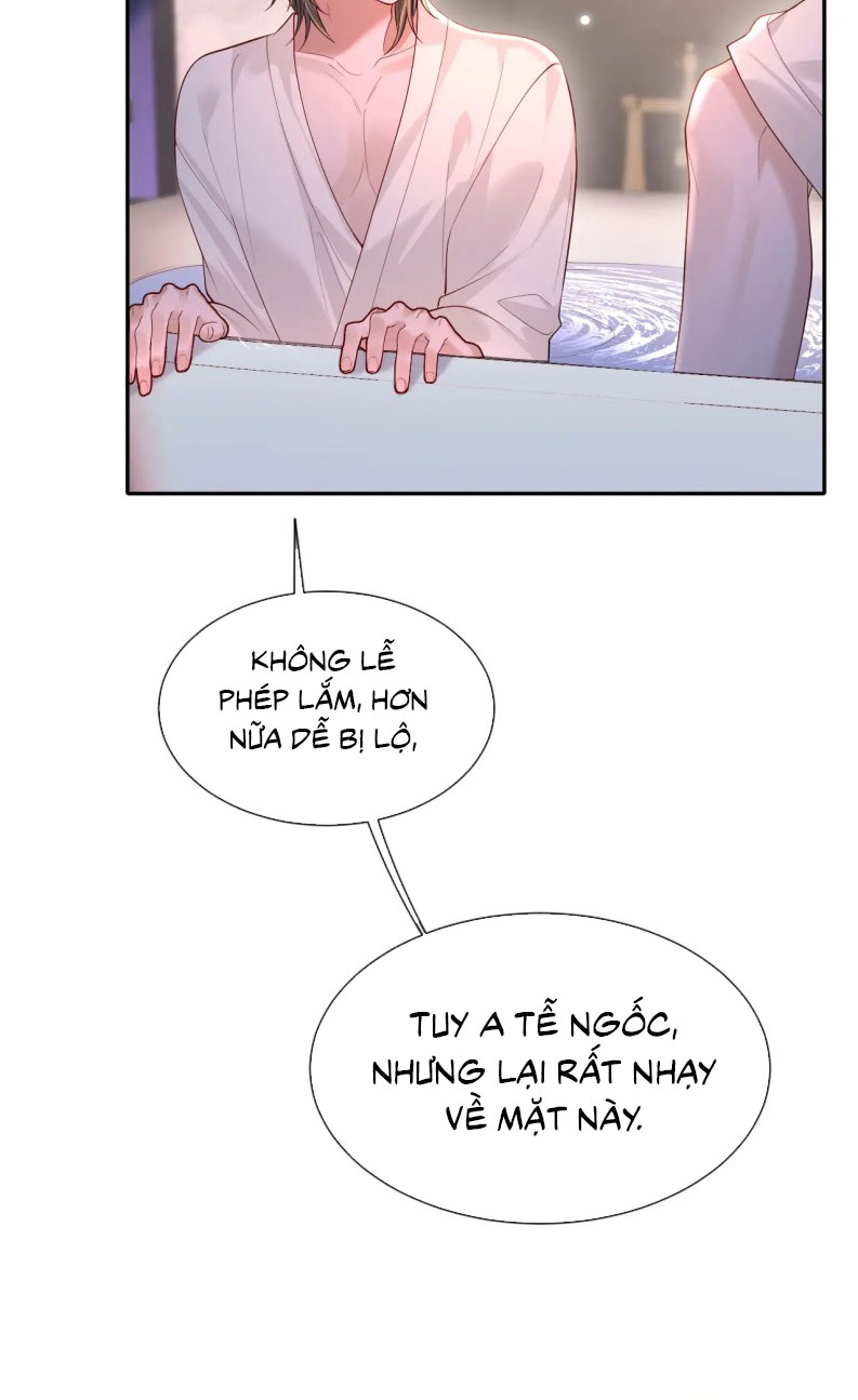 quan hệ sai lệch chapter 19 24