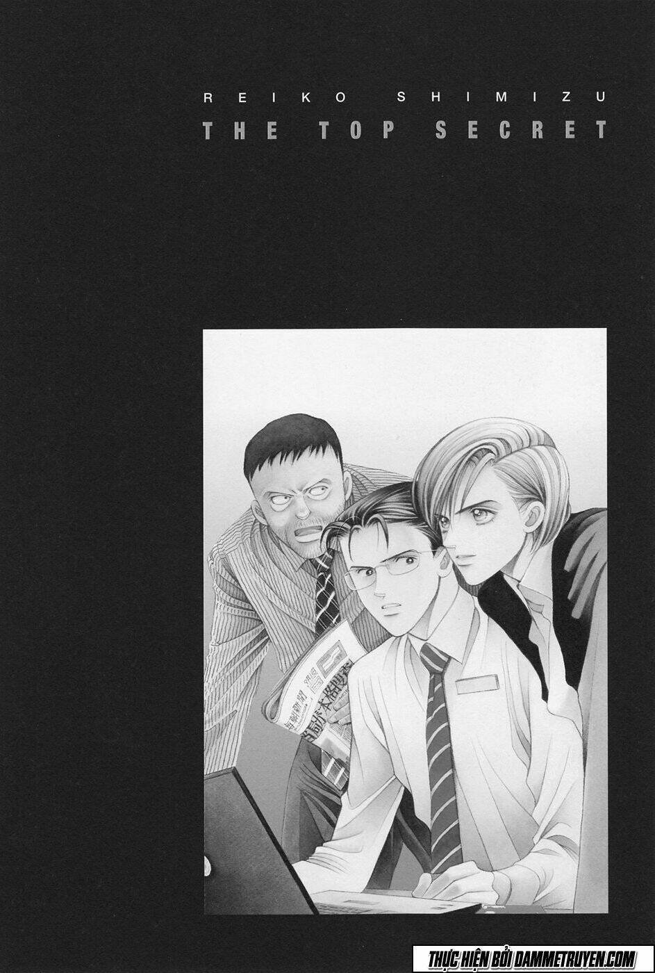 himitsu chapter 17.2 35