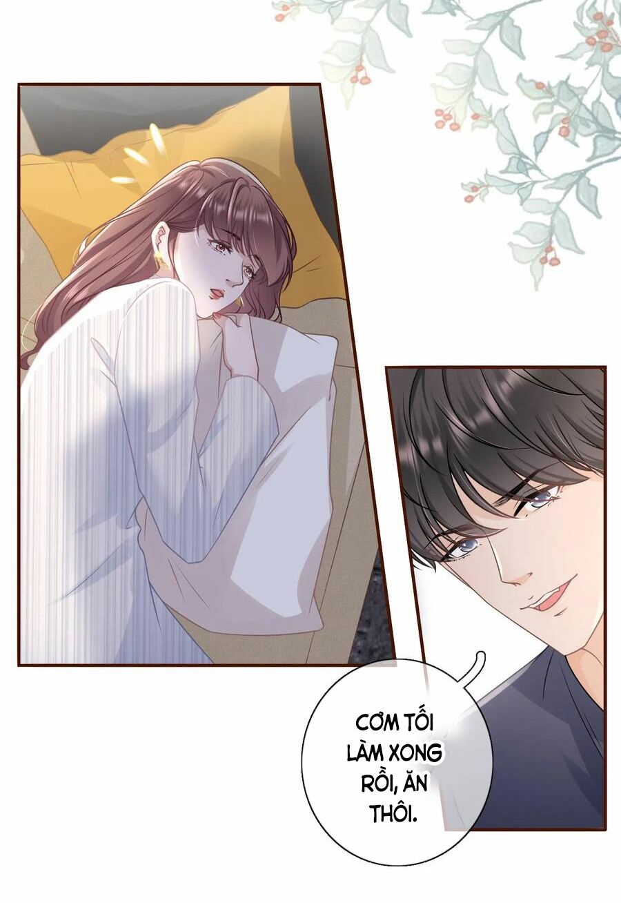 bạn gái tôi mới 30+ tuổi xuân chapter 106 26