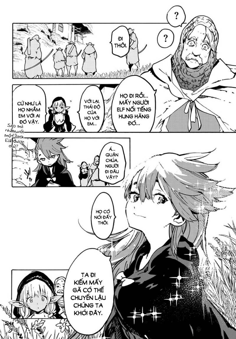 yakuza chuyển sinh chapter 7 12