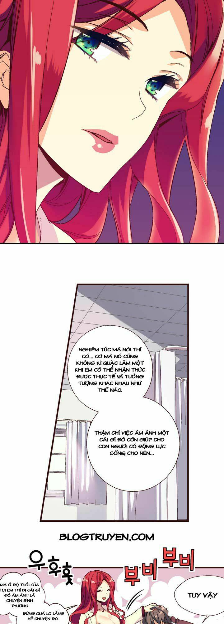 amentia chapter 1 38