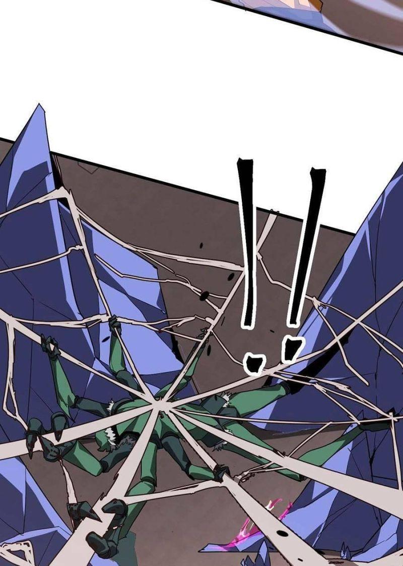 siêu tiến hóa chapter 114 54