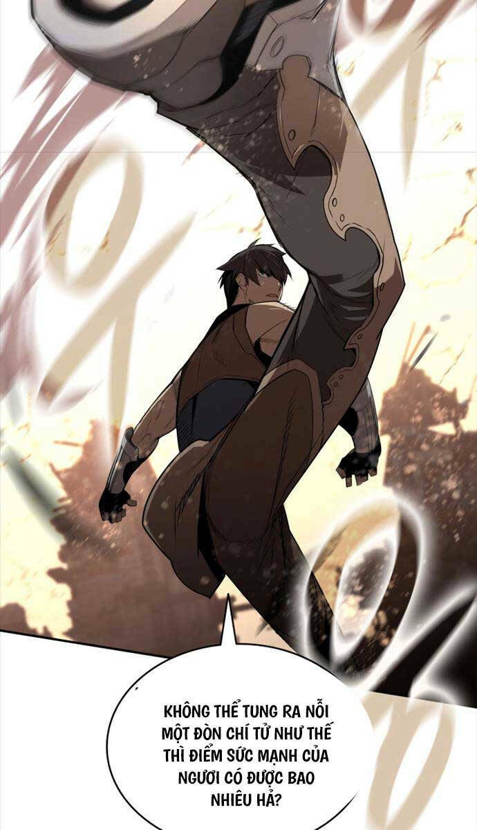 tôi là lính mới chapter 163 75