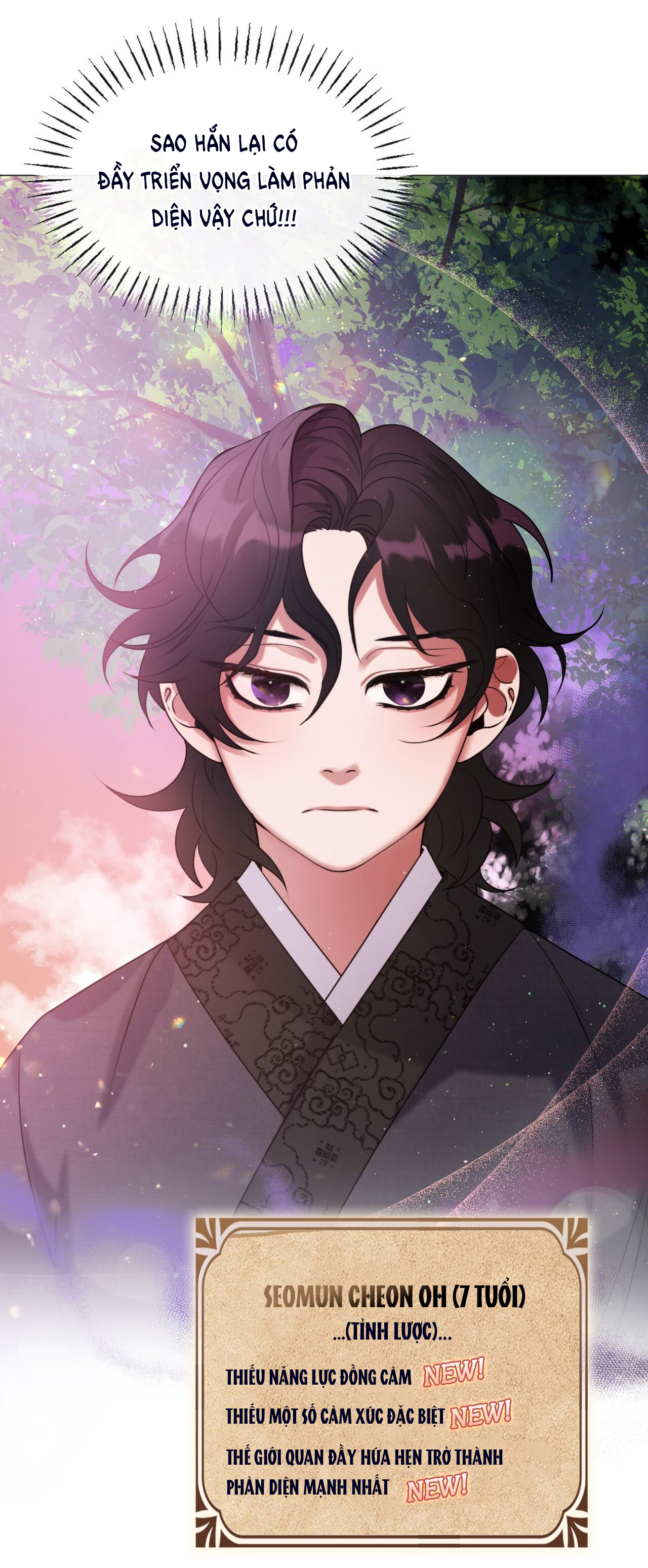 nâng niu nuôi dưỡng giáo chủ ma giáo chapter 6.2 37