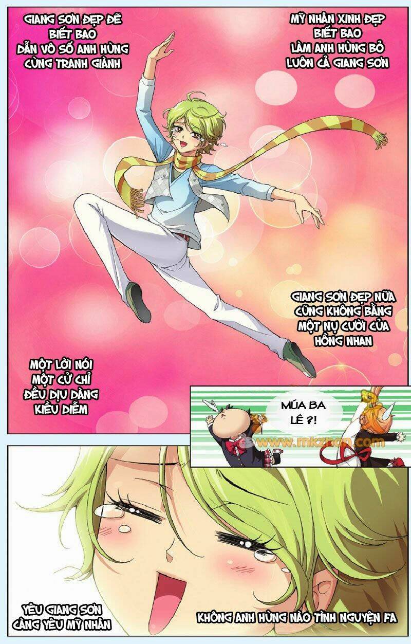 lang thiếu niên chapter 5 14