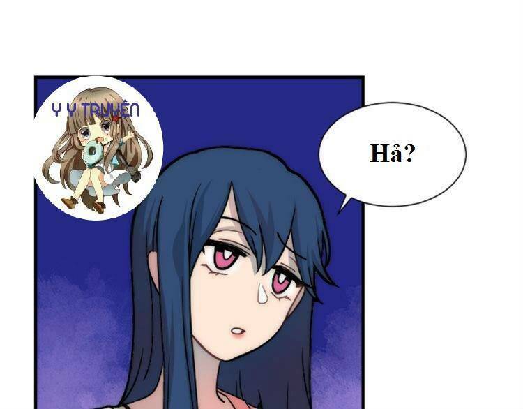 đừng dính người! chăn của ta chapter 8 19