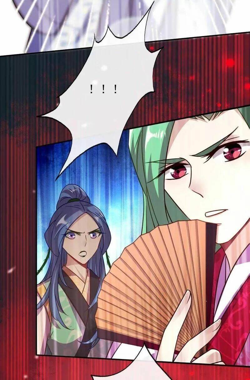 huyết tộc đại nhân của ta chapter 17 27